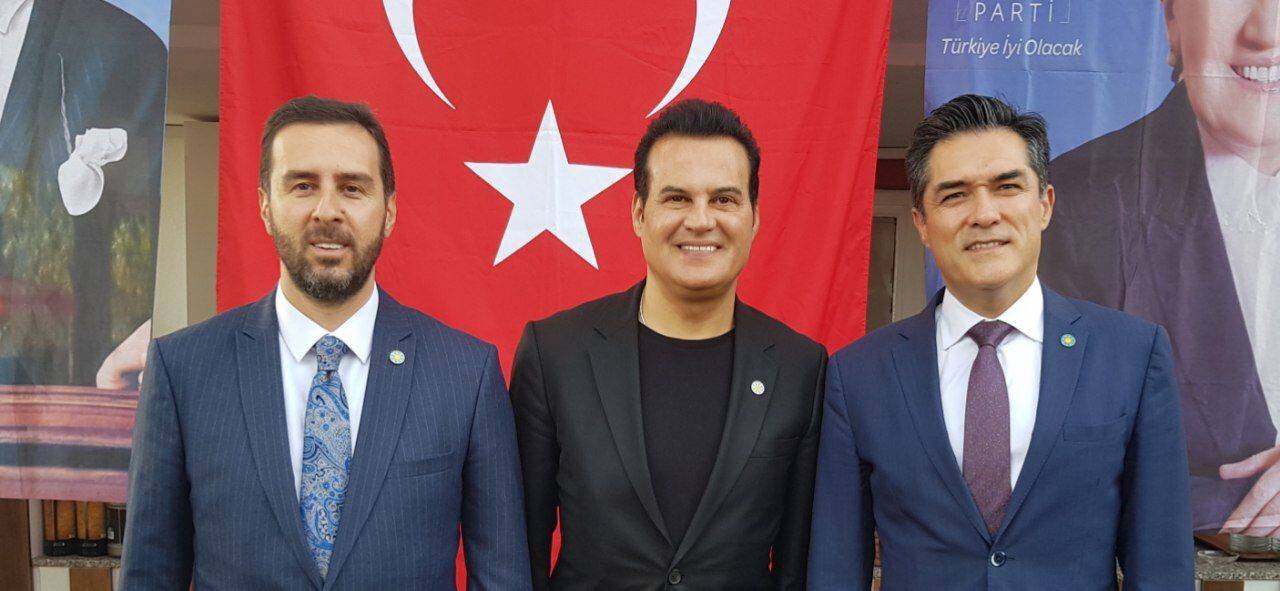 Şarkıcı Hakan Peker, Safranbolu’ya dokunacak