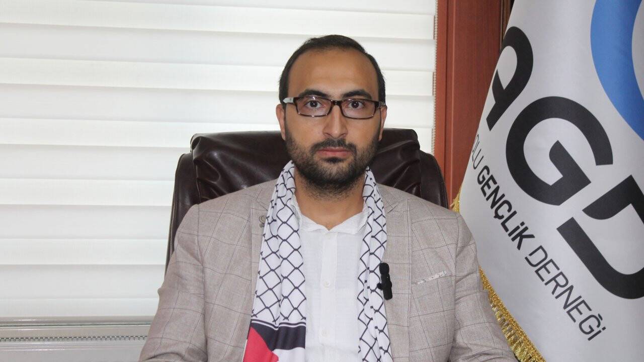 Kara: Blinken’ı istemiyoruz