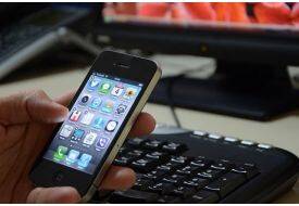 Akıllı Telefonlar Türkçe Konuşacak