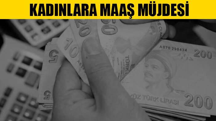 Her ay PTT'den maaş alma imkanı