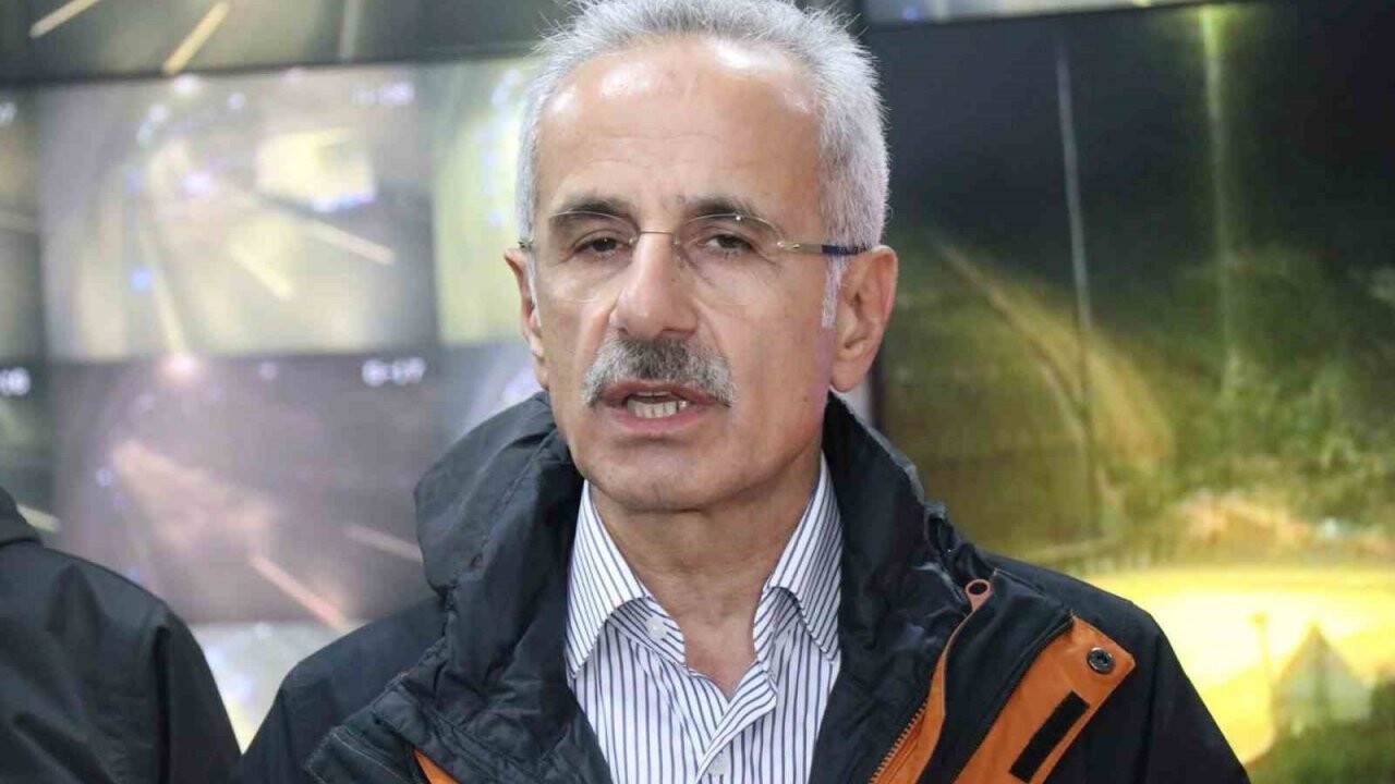 Bolu Dağı Tüneli'nde yenileme çalışmaları tamamlandı