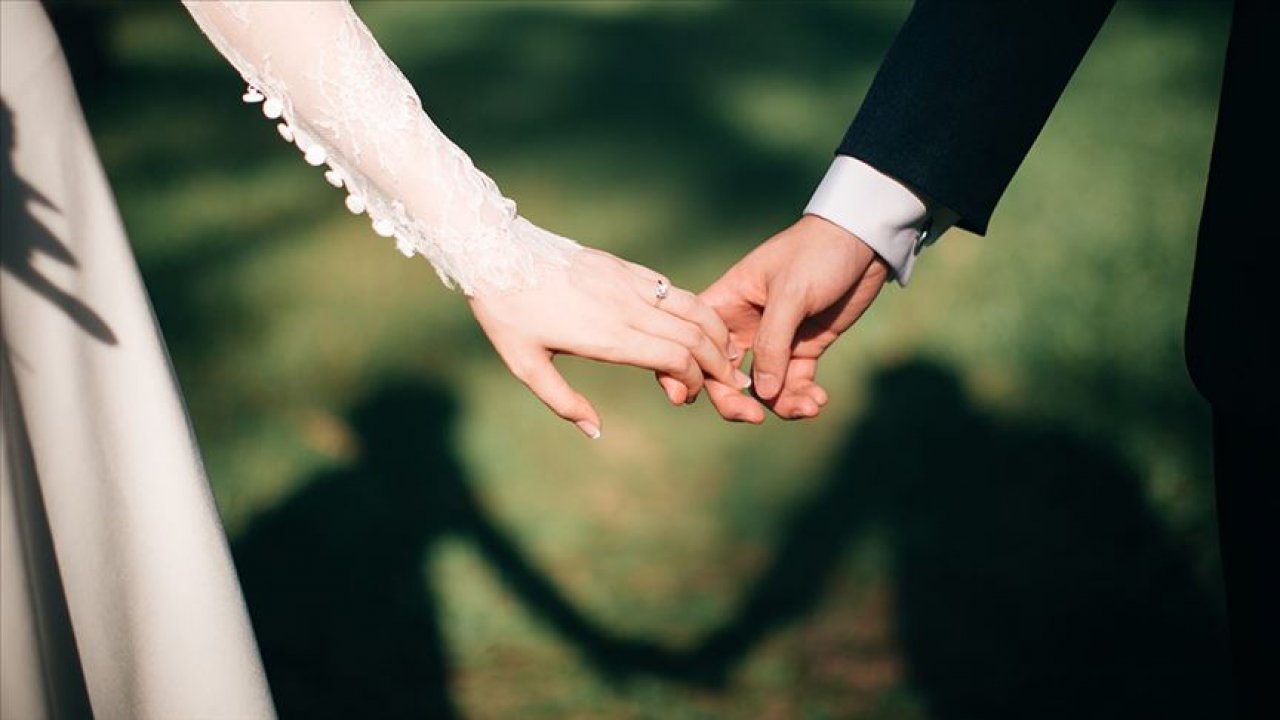 Evlenmek isteyenler dikkat! Sahte evlilik kredisi siteleri çoğaldı