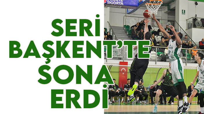 Konyaspor'da seri sona erdi! Emrah Benli: Bize yakışmadı!
