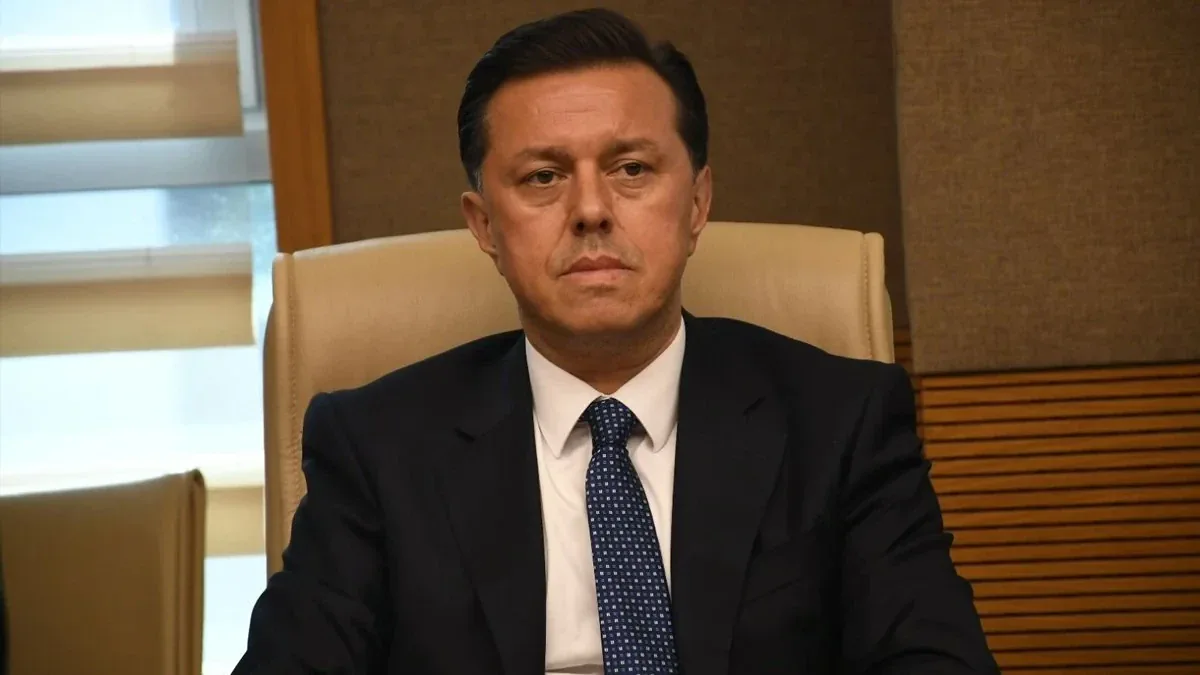 İdris Nebi Hatipoğlu kimdir? Nebi Hatipoğlu hangi partiye geçti?