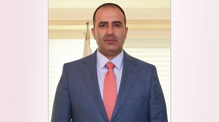 HAK-İŞ’ten Filistin için  yardım kampanyası