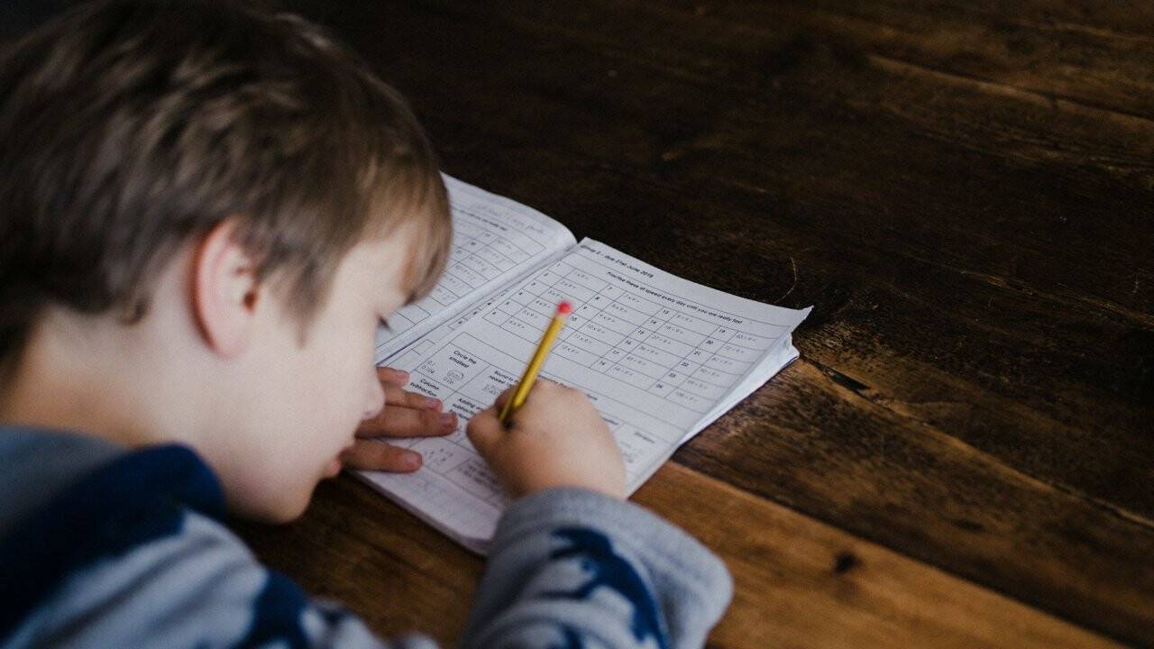 Çocuğunuzun Zeka ve Hafızasını nasıl geliştirirsiniz?