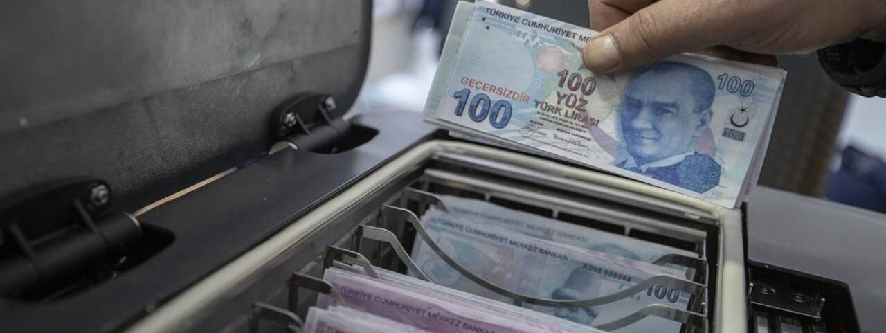 Bakan açıkladı:  3,2 milyar lira hesaplara yatırıldı