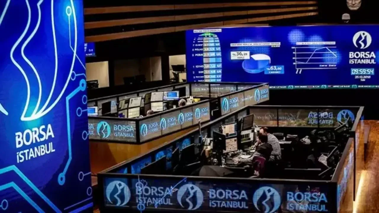 Borsa İstanbul'dan 3 hissede tedbir kararı
