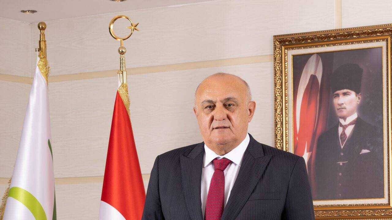 Başkan Erkoyuncu: İstiklâlimizin mimarı