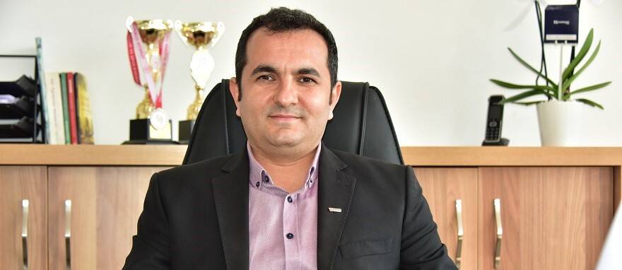Pazarcı: Tarihe ve insanlığa mal olmuş bir lider