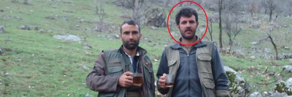 PKK için kara para aklıyordu: MİT Irak'ta vurdu