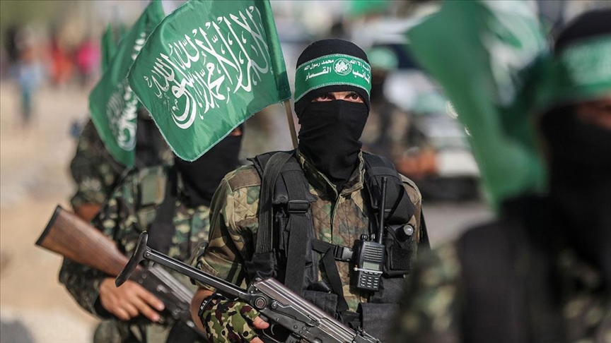 İsrailli asker: 'Hamas çöküşten oldukça uzak'