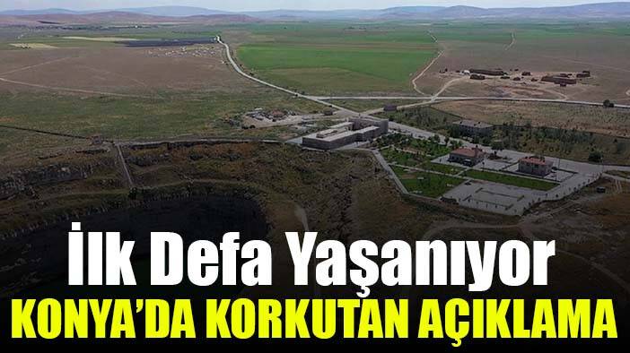 Her geçen gün sayısı artıyordu! Herkes panik halinde, kaygılar yükseldi...Nedeni ise