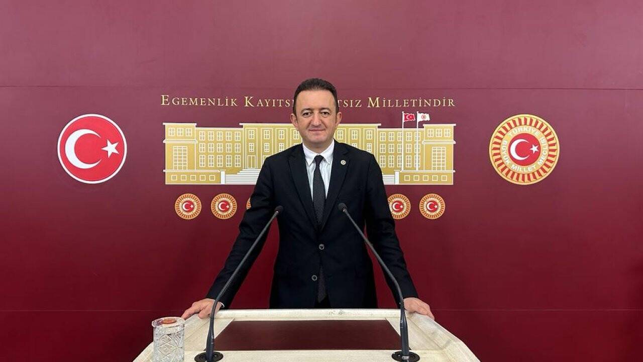 ‘Bağ-Kur’luların prim gün sayısı 7200’e indirilmelidir‘