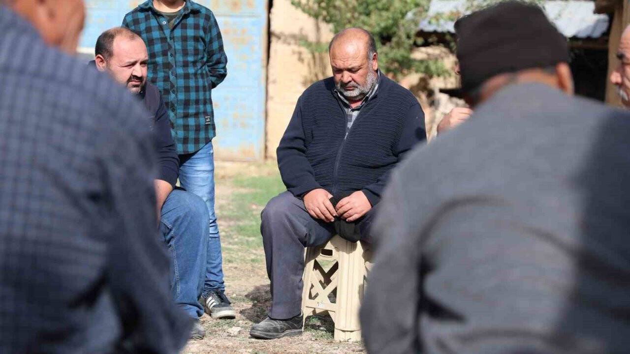 2 torununu kaybeden acılı dede sürücüye tepkili: "En küçük torunumun gözleri açık gitti"