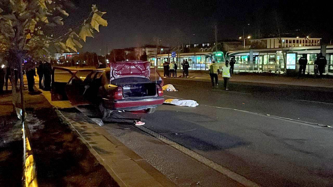 Konya'da 5 kişinin ölümüne neden olan 19 yaşındaki sürücünün ifadesi ortaya çıktı: "Hızımı hatırlamıyorum!"