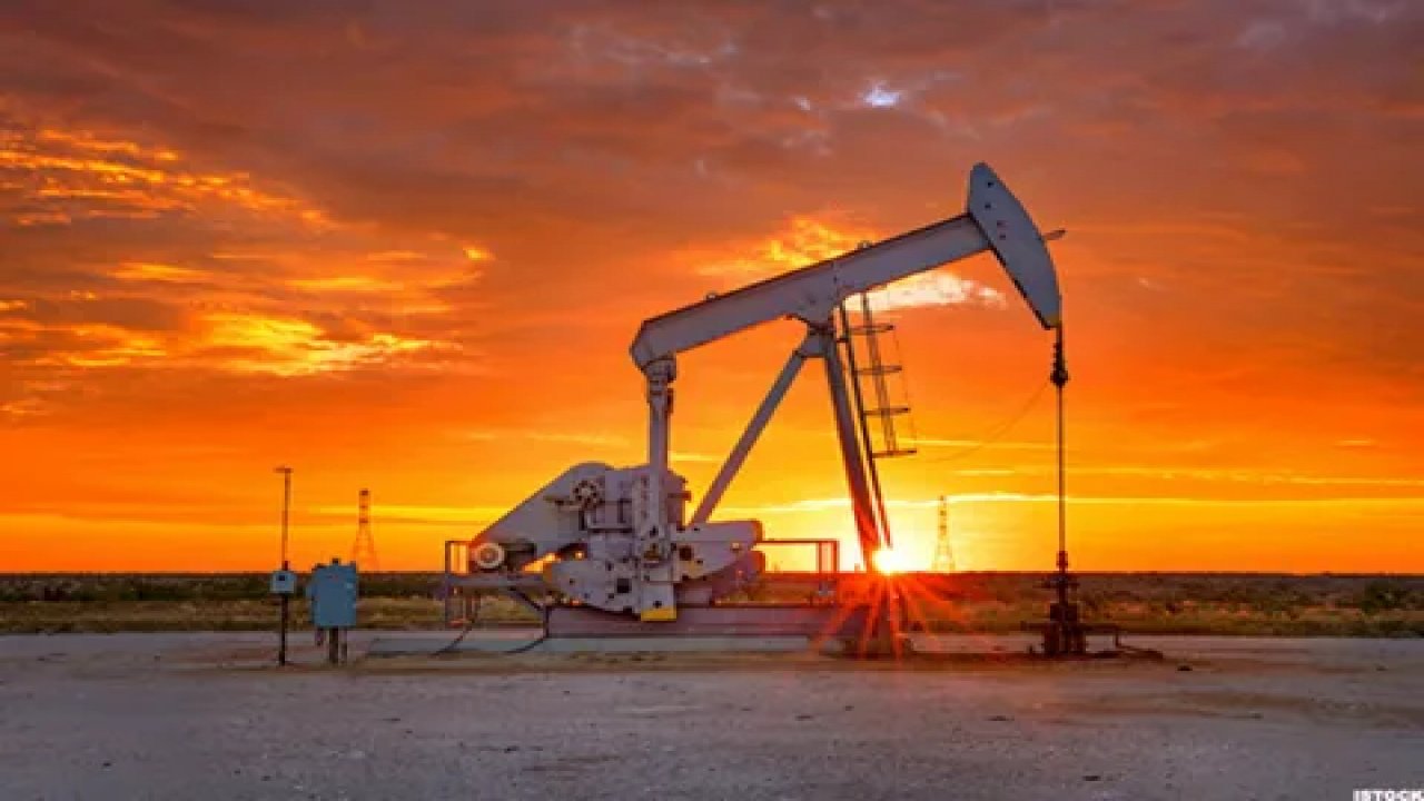 OPEC petrol üretiminde gaza bastı