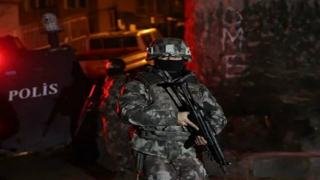 MİT PKK’nın Kerkük sorumlusunu etkisiz hale getirdi