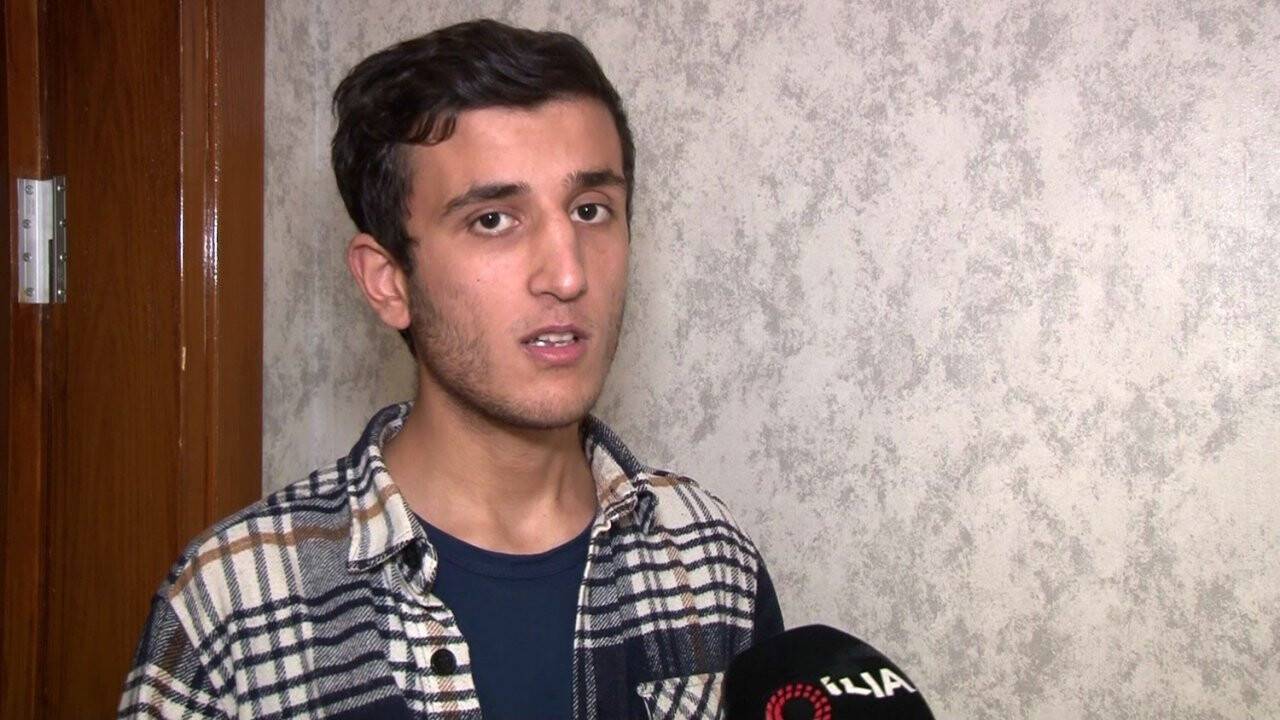 Sosyal medya üzerinden 30 bin TL'lik vurgun