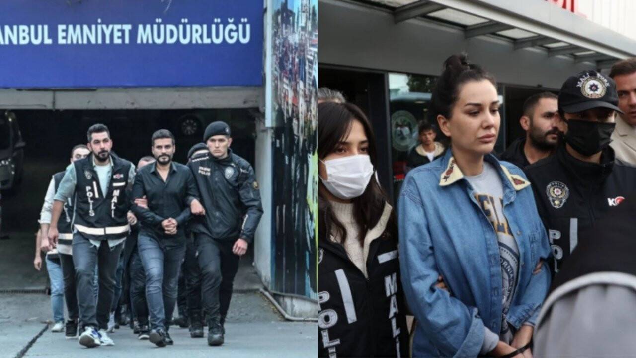 Dilan Polat'ın avukatı tutukluluğa itiraz etti