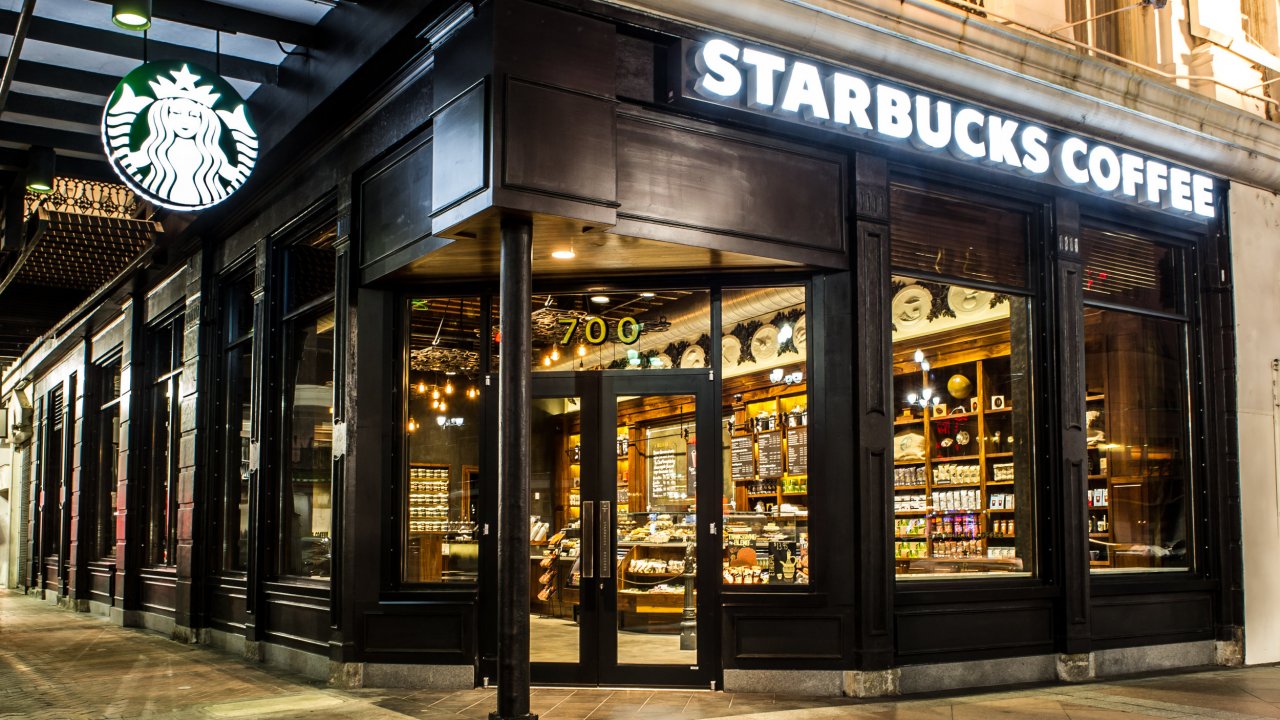 Ülkelere göre Starbucks mağaza sayısı kaç tanedir? Bakın Türkiye'de kaç mağazası var?