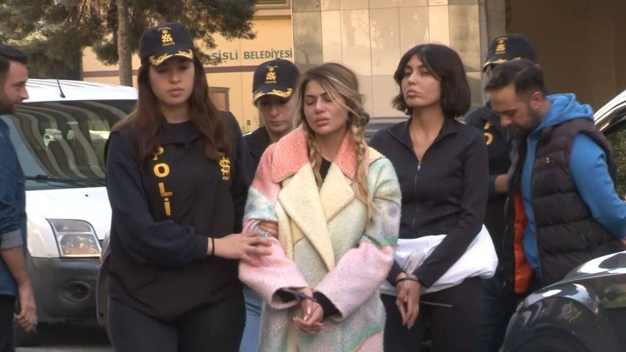 Candan kardeşlerden 100 milyonluk vurgun