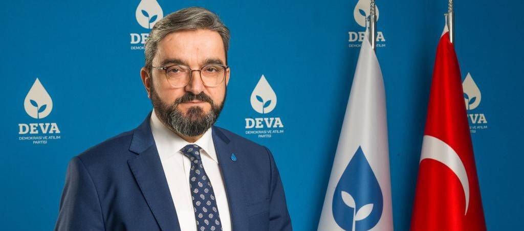 Başkan Karaca: Savaşı durdurma girişimleri yapılmalıdır