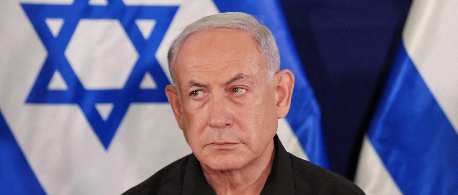 İsrail basınına göre, partisi Netanyahu'nun görevden alınmasını tartışıyor