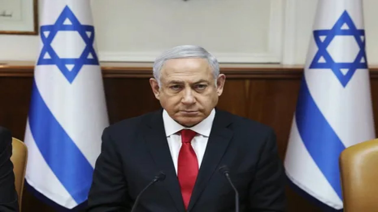 Netanyahu'nun görevden alınması İsrail siyasetini nasıl etkiler?