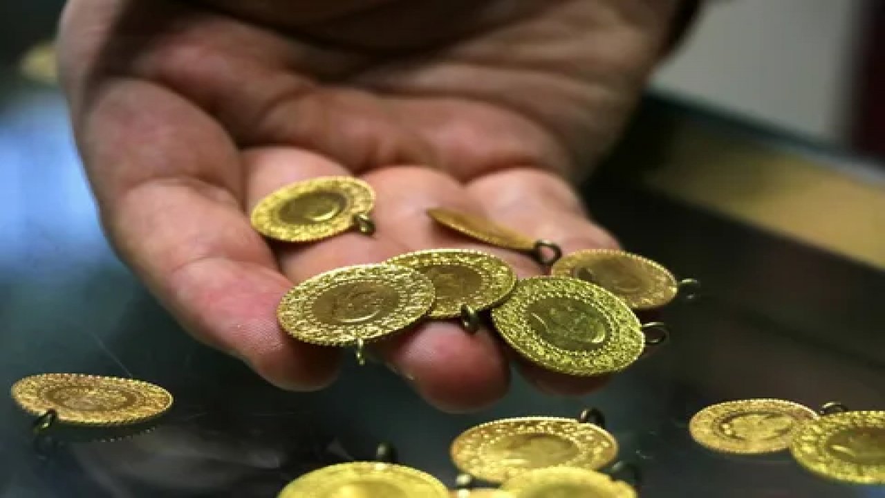 Altın fiyatlarında 1.800 lira kritik seviye