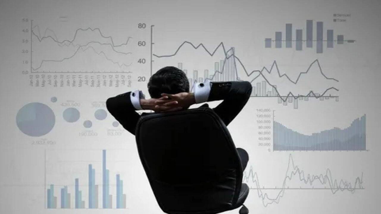 Yatırımcıların pay senedi varlıkları zirveye ulaştı