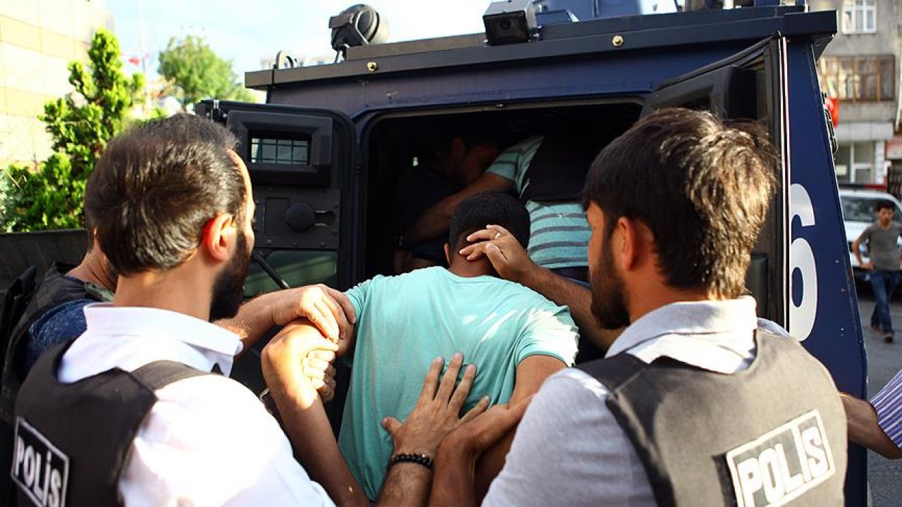 Konya'da uyuşturucu tacirlerine göz açtırılmıyor