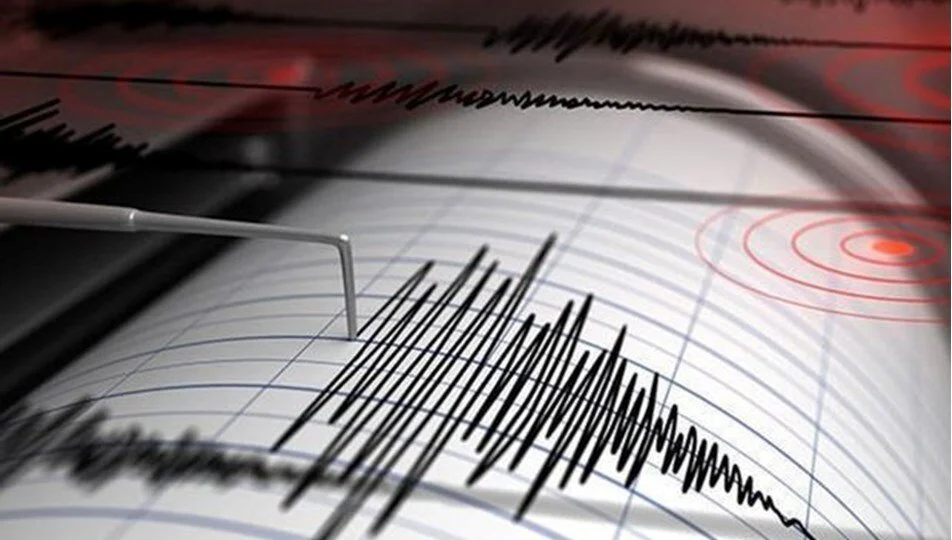Muğla'da 4.3 büyüklüğünde deprem oldu!