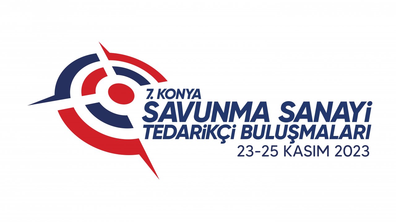 Konya'daki "savunma sanayinde Anadolu’nun en büyük organizasyonu" için geri sayım başladı