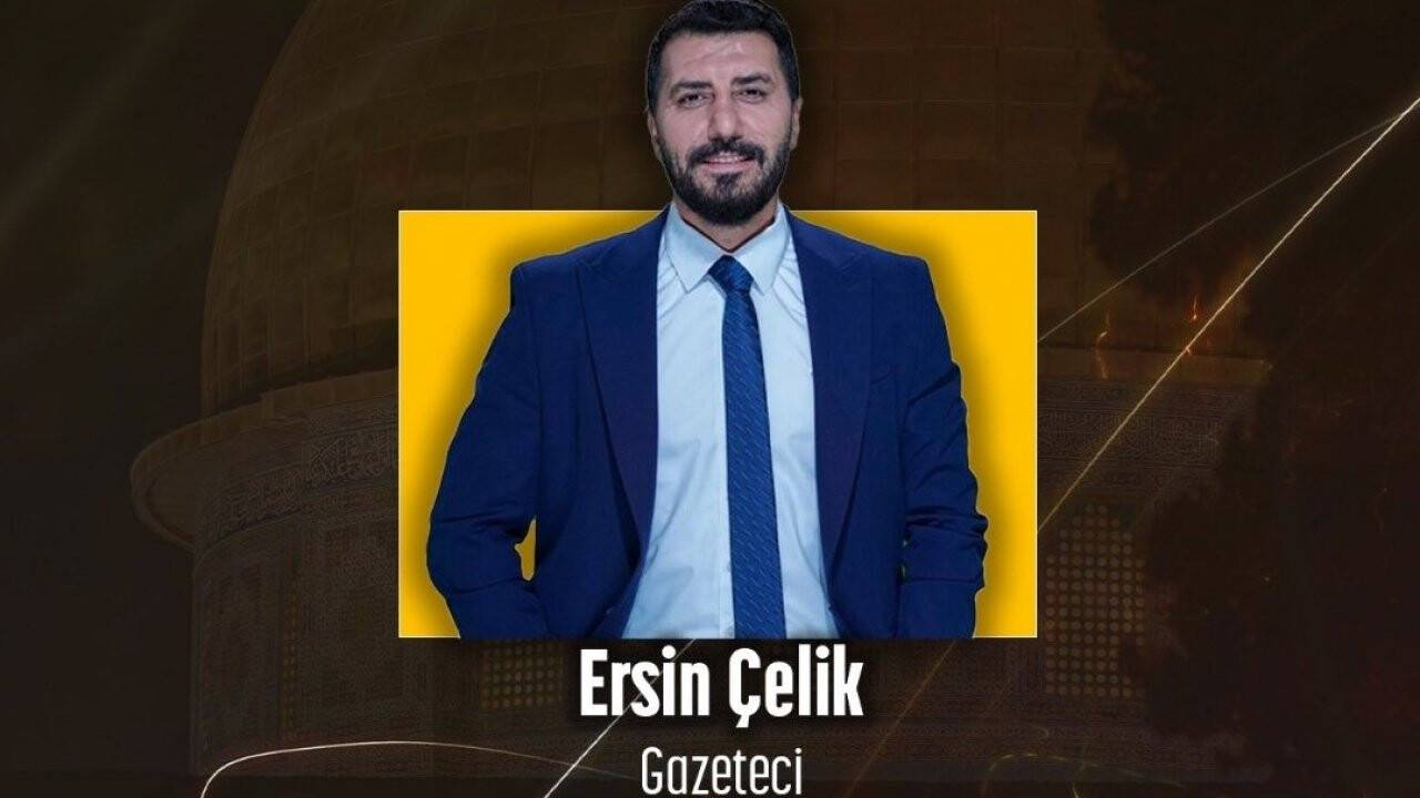 Karatay Kent Konseyi Filistin davasında medyanın etkisini masaya yatıracak