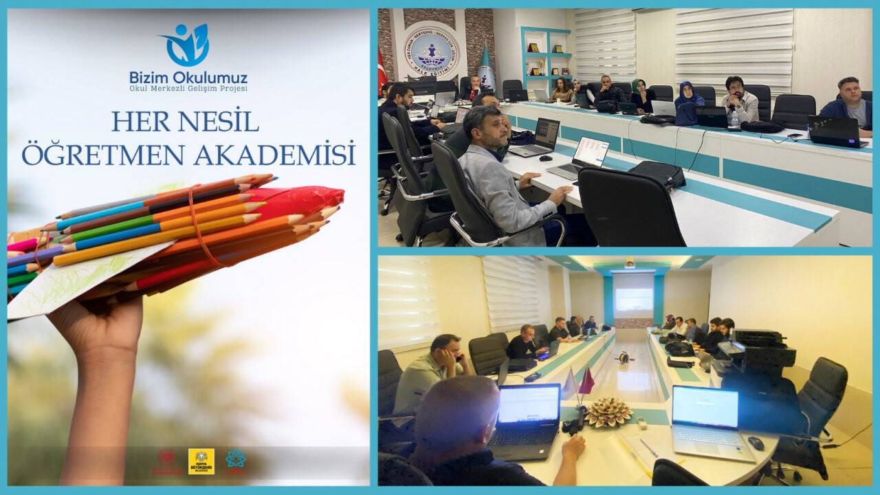 Optik oluşturma ve analiz yazılımı kursları başladı