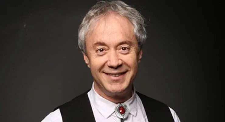 Sunucu Metin Uca'dan kötü haber geldi