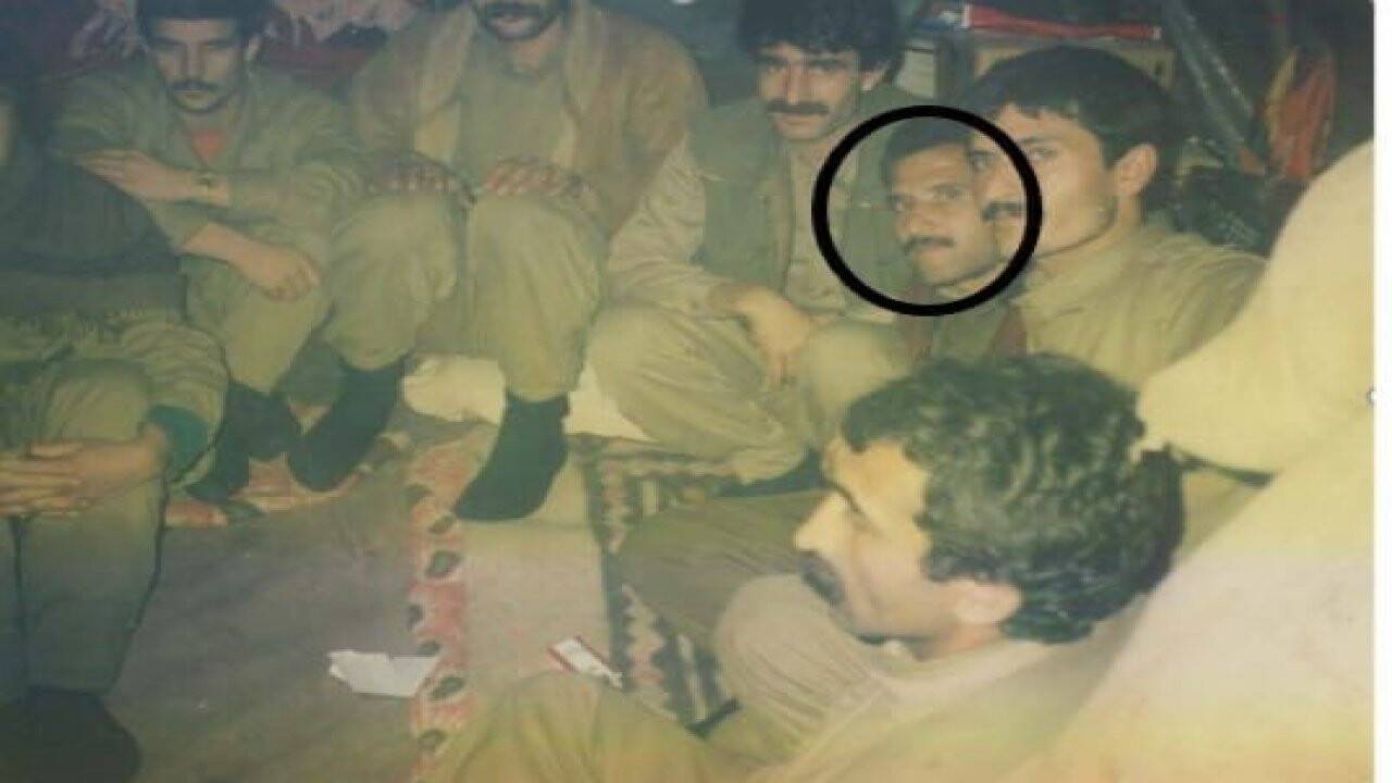 MİT PKK'nın Suriye'deki planlarını bozdu alan sorumlusu yakalandı