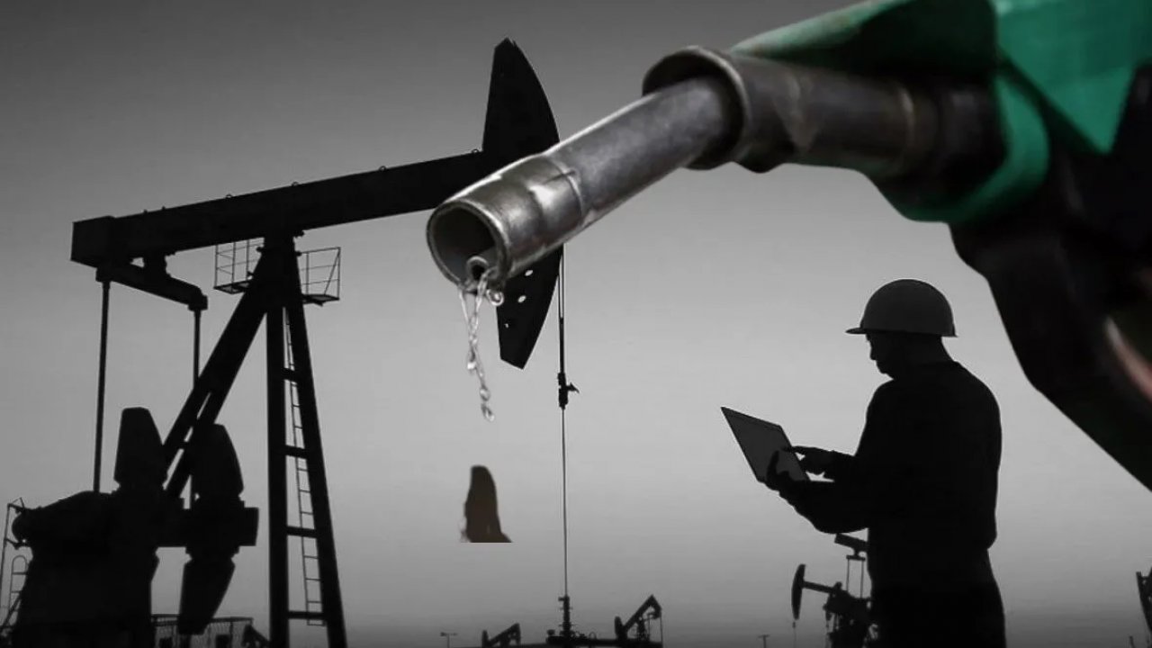 Brent petrol fiyatı arz endişeleri nedeniyle yükseldi