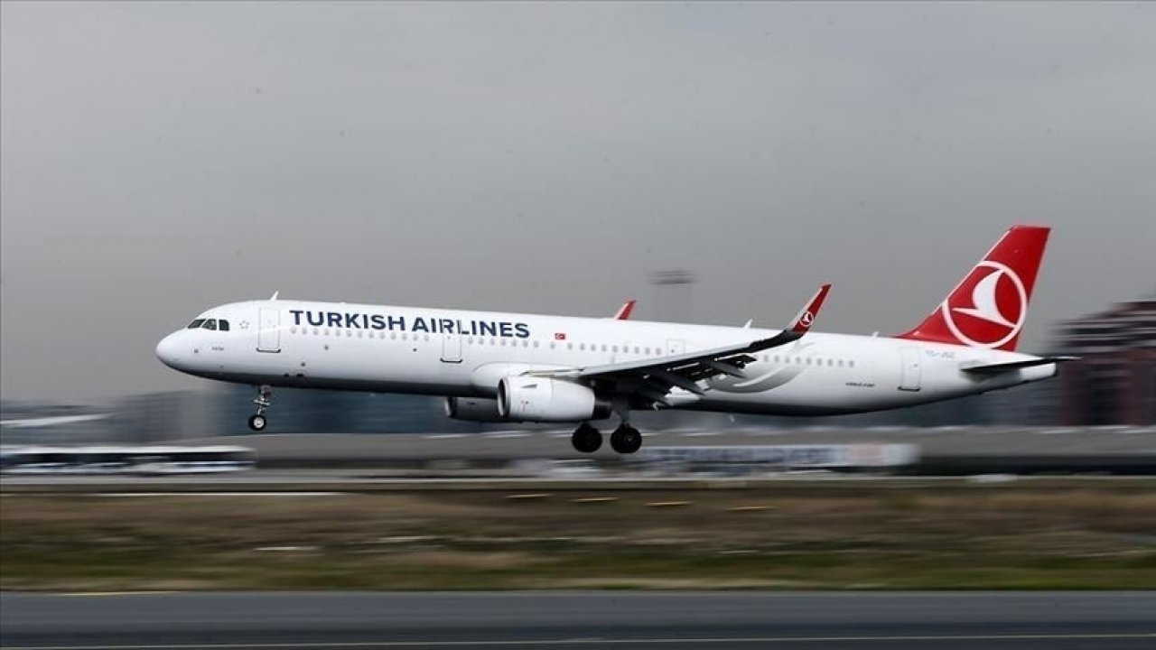 THY'den İstanbul seferlerinde iptal 40 uçak havalanmayacak