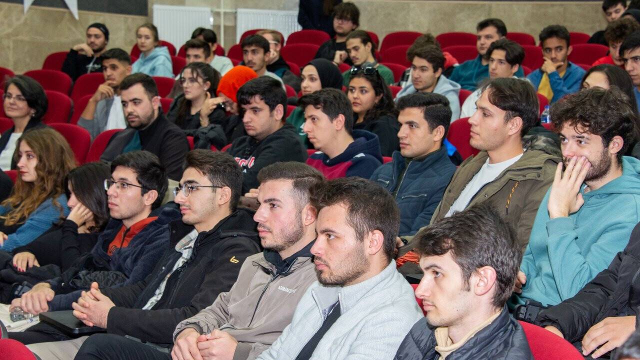 SÜ'den savunma sanayisine destek