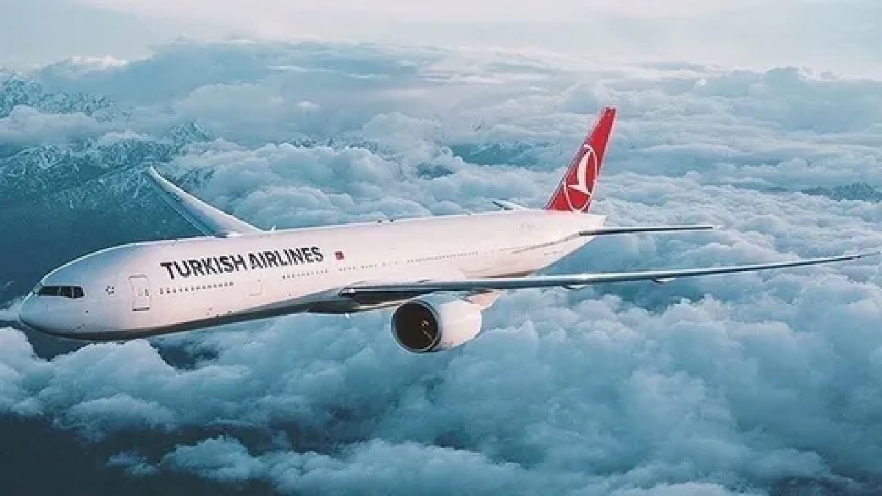 THY açıkladı: İstanbul bağlantılı uçuşlar bugün ve yarın iptal!