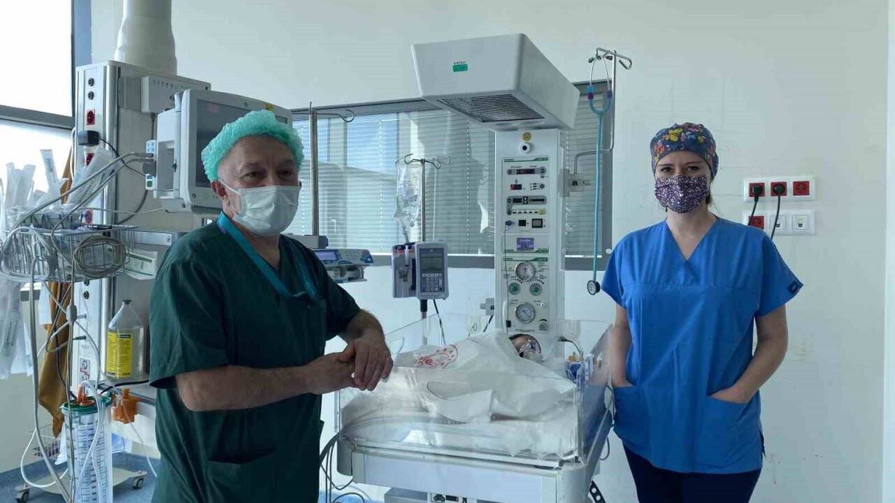 Mesleğimizin zirve duygularını yaşıyoruz