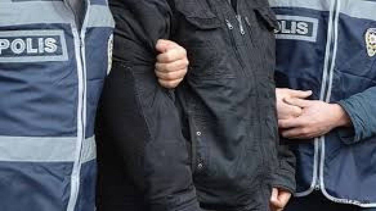 Polise mukavemet eden şüpheli tutuklandı