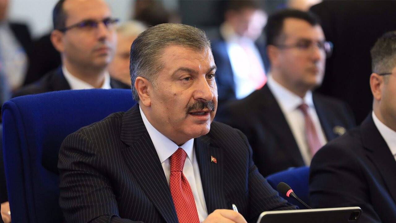 Türkiye Gazze'ye sahra hastanesi kuracak