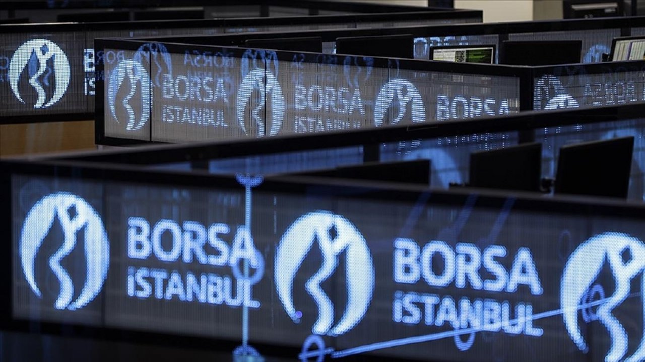 Borsa İstanbul'da yükseliş trendi devam ediyor