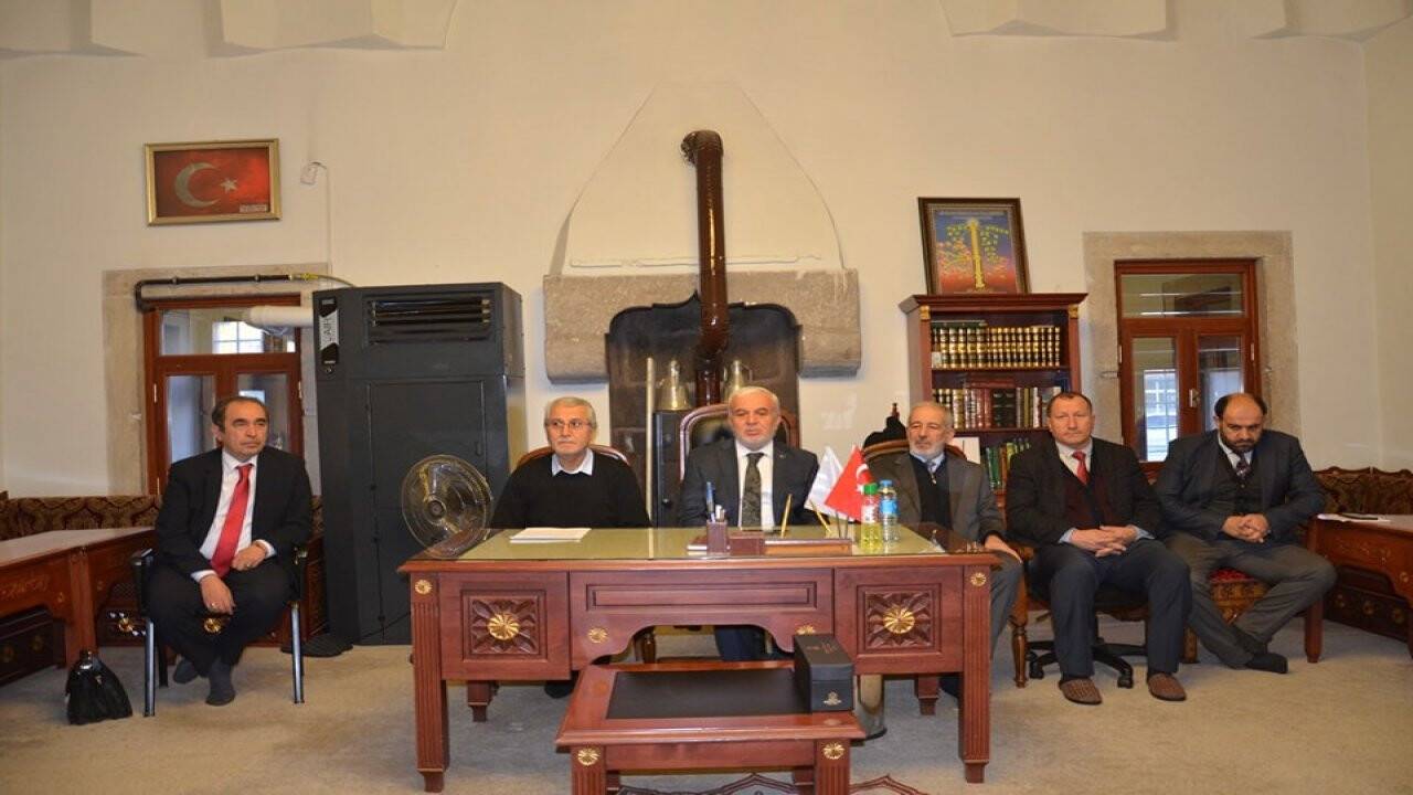 Musiki Koro eğitimleri devam ediyor