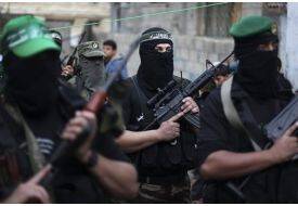 HİZBULLAH Terör Örgütleri Listesine Alındı