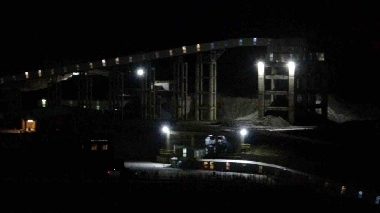 Cengiz Holding’e ait maden ocağındaki göçükte 3 kişi öldü, 3 kişi gözaltına alındı