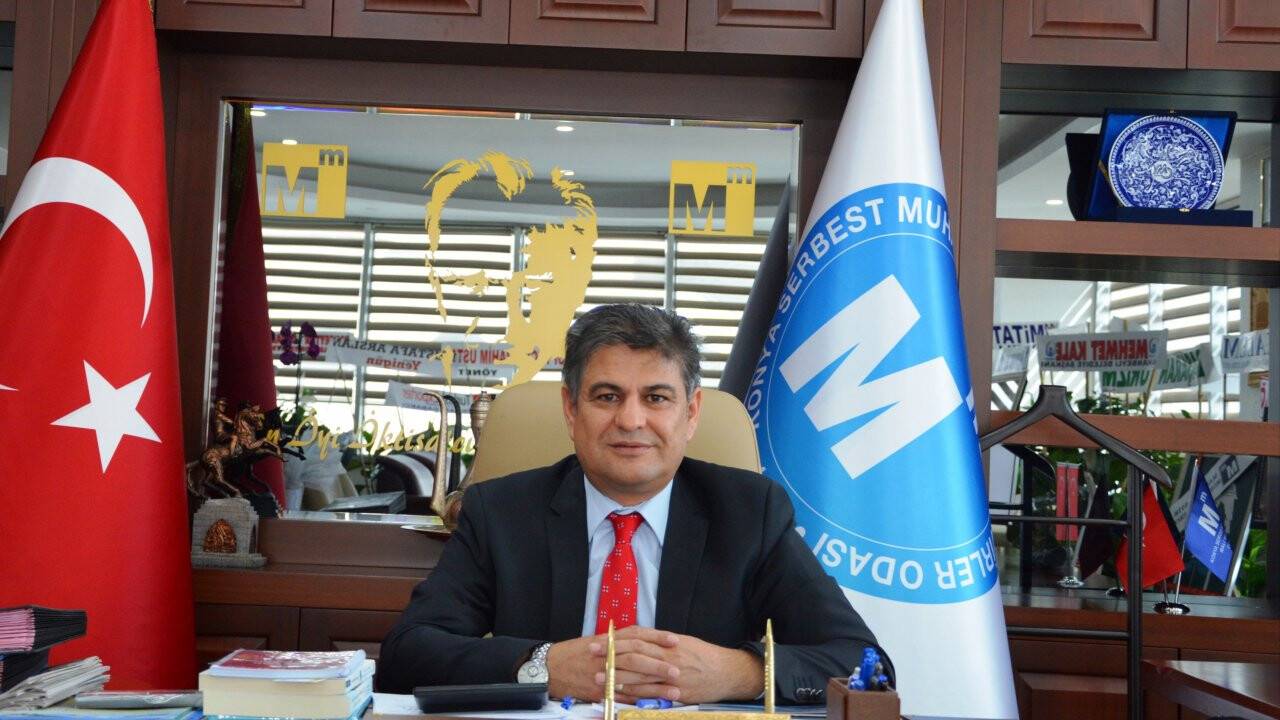 Başkan Erdal’dan öğretmenlere anlamlı mesaj